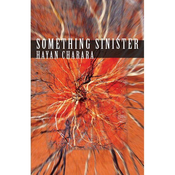 Something Sinister (Paperback)