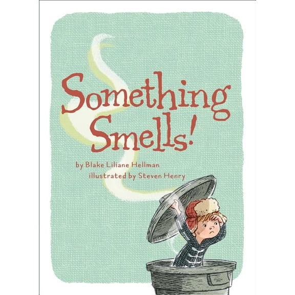 Something Smells! (Hardcover)