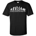 thumbnail image 1 of Something, Somewhere Went Terribly Wrong Adult T-Shirt, 1 of 1