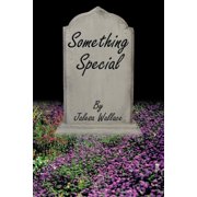 Something Special, Paperback