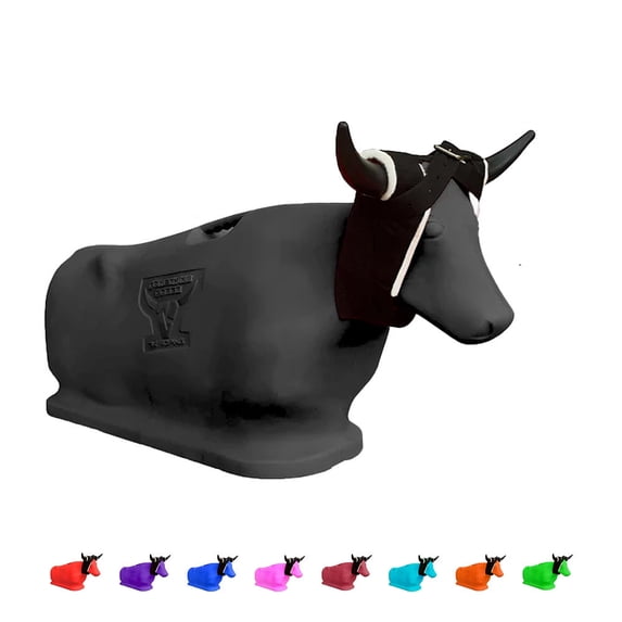 Something Steer Dummy