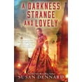 thumbnail image 1 of Something Strange and Deadly Trilogy A Darkness Strange and Lovely, Book 2, (Paperback), 1 of 1