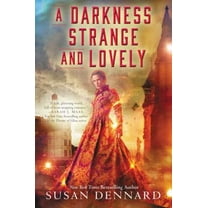 Pre-Owned A Darkness Strange and Lovely (Paperback) 0062658166 9780062658166