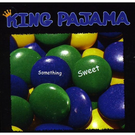 Something Sweet