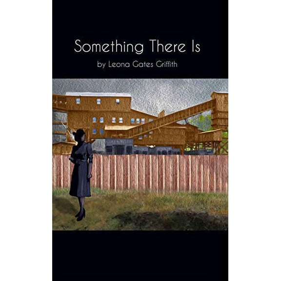 Something There Is (Hardcover)