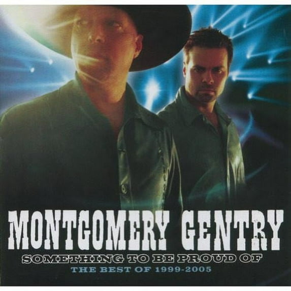 Something To Be Proud Of: Best Of 1999-2005