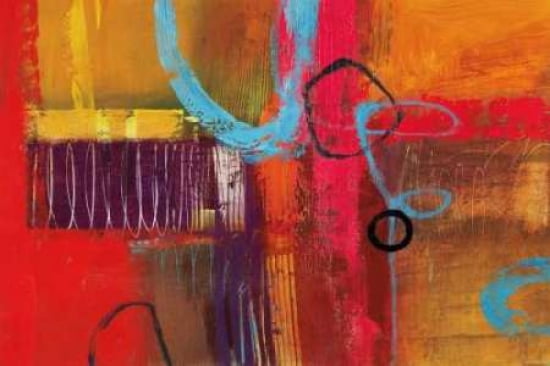 Something To Remember II Canvas Art - Natasha Barnes (12 x 18)