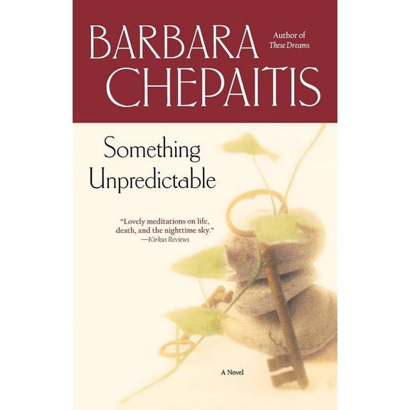 Something Unpredictable (Paperback)