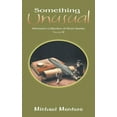 thumbnail image 1 of Something Unusual: Michael'S Collection of Short Stories, (Paperback), 1 of 1