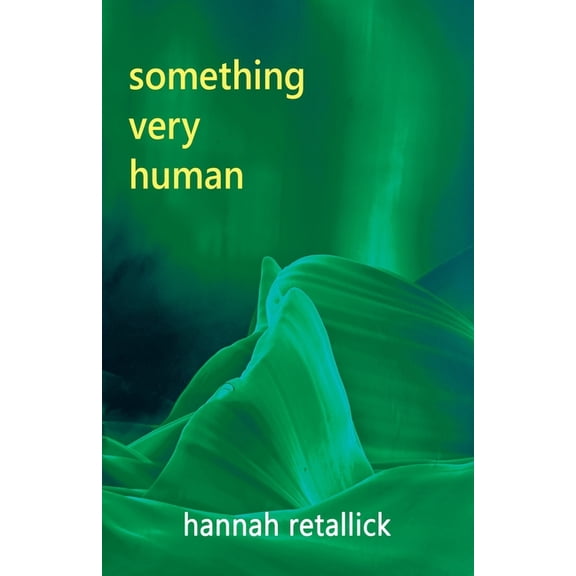 Something Very Human, (Paperback)
