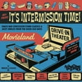 thumbnail image 1 of Something Weird - Hey Folks! It's Intermission Time! - Music & Performance - CD, 1 of 1