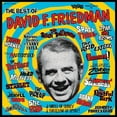 thumbnail image 1 of Something Weird - The Best of David F. Friedman (Something Weird) - Music & Performance - Vinyl, 1 of 1