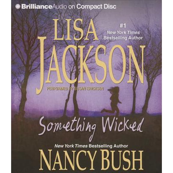 Something Wicked