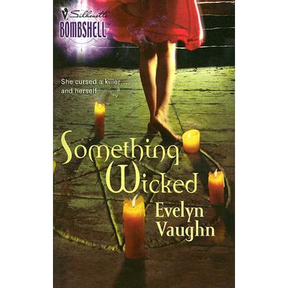 Pre-Owned Something Wicked: Book 39 (Bombshell) Paperback