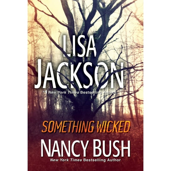 Something Wicked (Paperback)