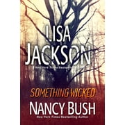 Something Wicked Paperback