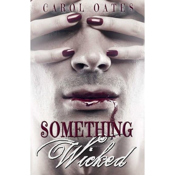 Something Wicked, (Paperback)