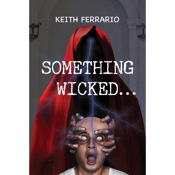 Something Wicked, (Paperback)