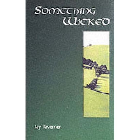 Something Wicked (Paperback)