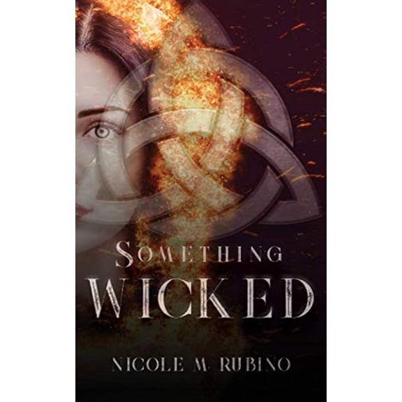 Pre-Owned Something Wicked Paperback