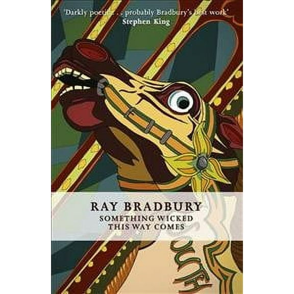 Something Wicked This Way Comes