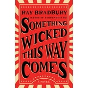 Something Wicked This Way A Novel