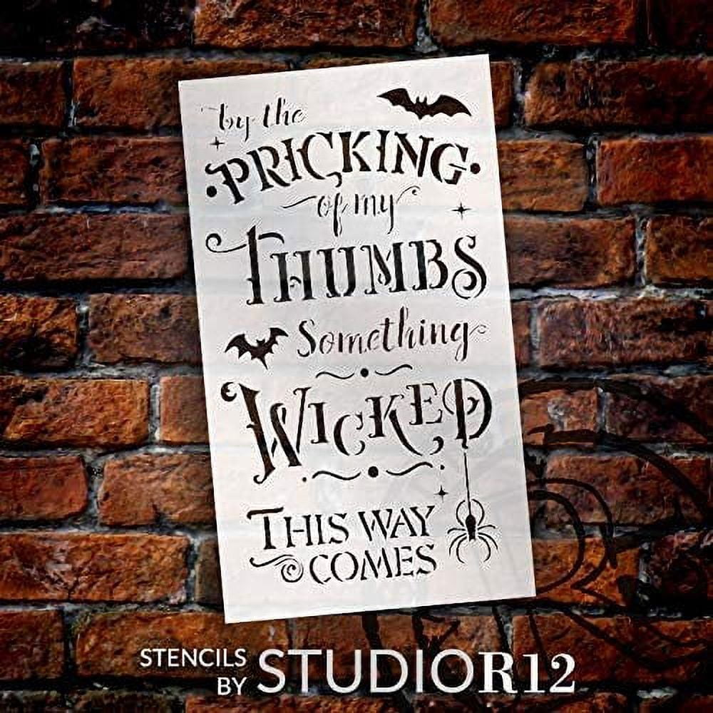 Something Wicked This Way Comes Quotes