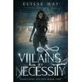 thumbnail image 1 of Something Wicked: Villains by Necessity (Paperback), 1 of 1