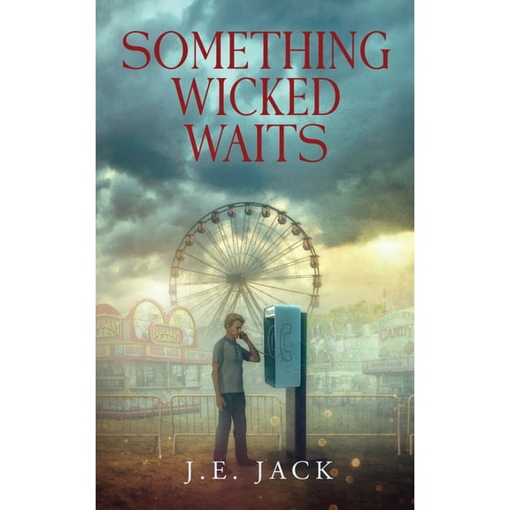 Something Wicked Waits, (Paperback)