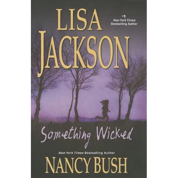 Pre-Owned Something Wicked (Wicked, Book 3) (Hardcover) 075828750X 9780758287502
