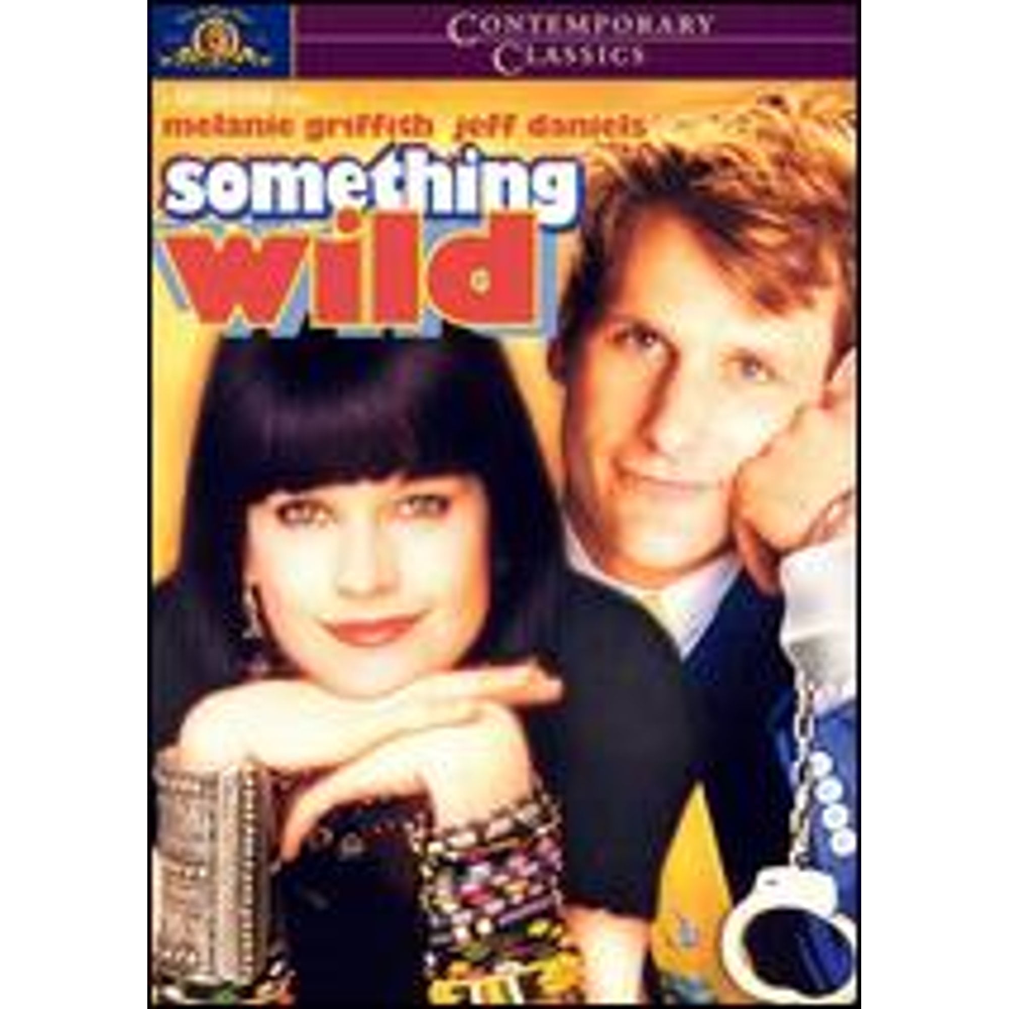 Pre-Owned Something Wild (DVD 0027616862839) directed by Jonathan Demme