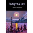 thumbnail image 1 of Pre-Owned Something Yet to be Named Paperback, 1 of 1