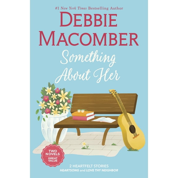 Something about Her: Two Heartfelt Romance Stories, (Paperback)