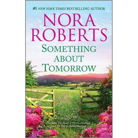 Something about Tomorrow (Paperback)