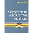 thumbnail image 1 of Pre-Owned Something about the Author : Facts and Pictures about Authors and Illustrators of Books for Young People 9780787687885 Used, 1 of 1