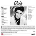 thumbnail image 1 of Elvis Something for Everybody (Vinyl Record) 12" Album Coloured Vinyl, 1 of 3