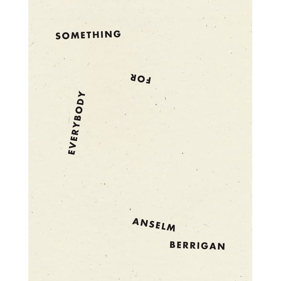 Something for Everybody, (Paperback)