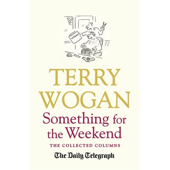 Something for the Weekend (Paperback)