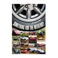 thumbnail image 1 of Something for the Weekend? : Twenty Cars in Twenty-Five Years - and Each With a Story, 1 of 1