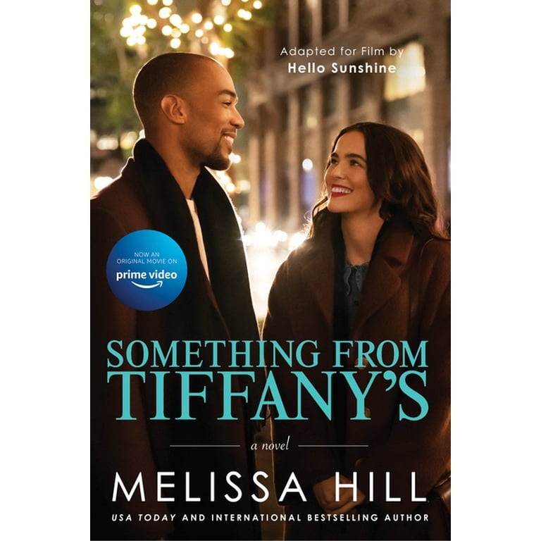 Something from Tiffany's (Movie Tie-In Edition), (Paperback