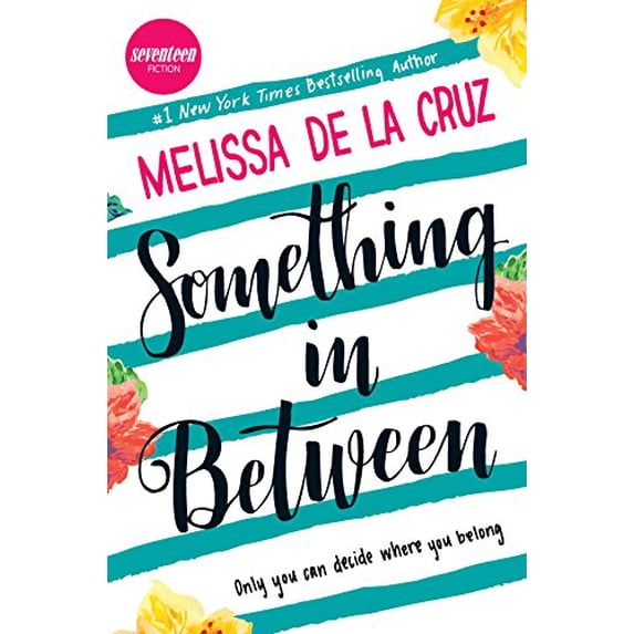 Pre-Owned Something in Between Paperback