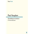 thumbnail image 1 of Something in Linoleum, (Paperback), 1 of 1