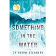 thumbnail image 1 of Pre-Owned Something in the Water (Hardcover) 1524797189 9781524797188, 1 of 1