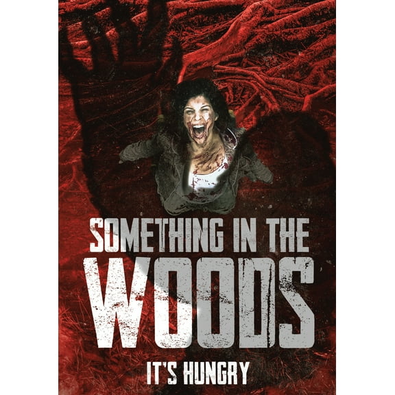 Something in the Woods