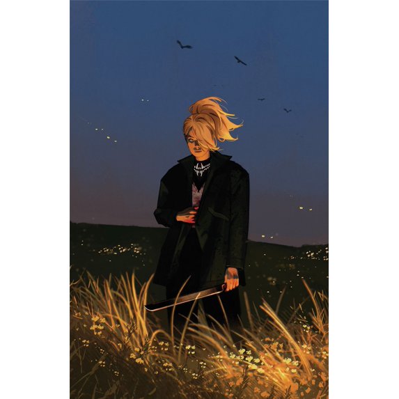 Something is Killing the Children #49 D 1:10 INCV (Full Art, Dao) Boom Entertainment Comic Book 2026