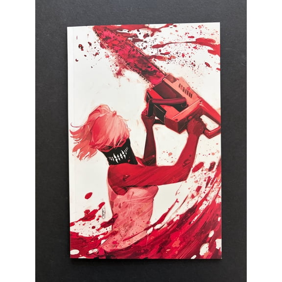 Something is Killing the Children Deluxe Edition #1 Comic Book