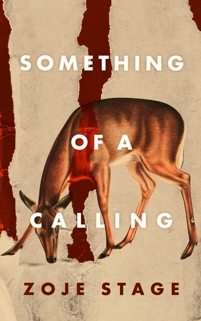 Something of a Calling, (Hardcover)