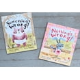 thumbnail image 1 of Something's Wrong & Nothing's Wrong Set by Jory John (Hardcover Collection), 1 of 6