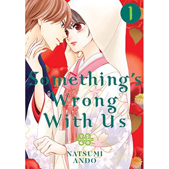 Pre-Owned Something's Wrong with Us 1 (Paperback) 1632369729 9781632369727