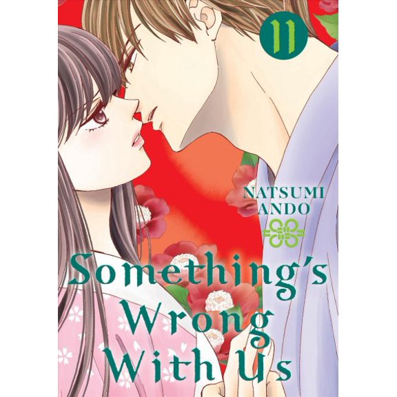 Pre-Owned Something's Wrong With Us 11 Paperback